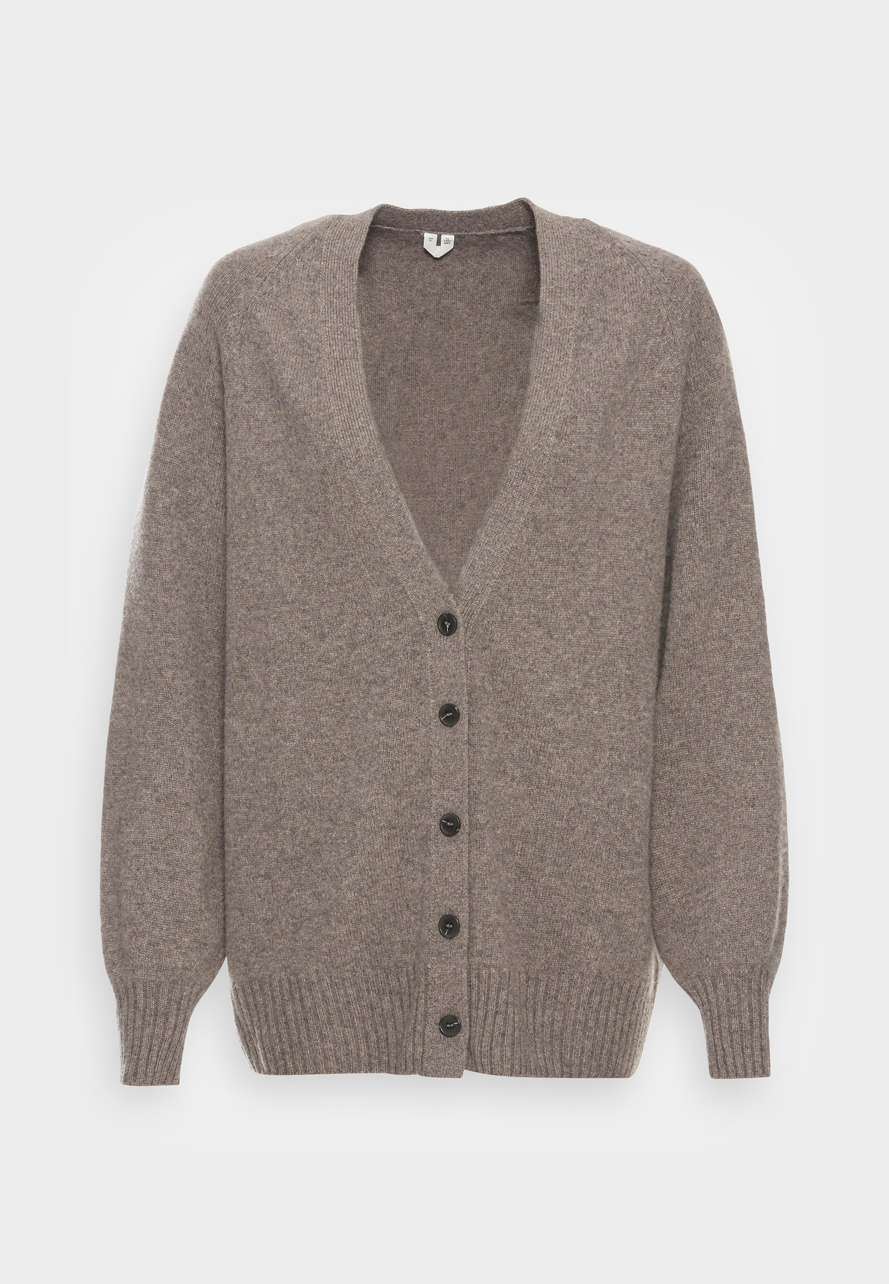 ARKET Cardigan - beige - Zalando.de