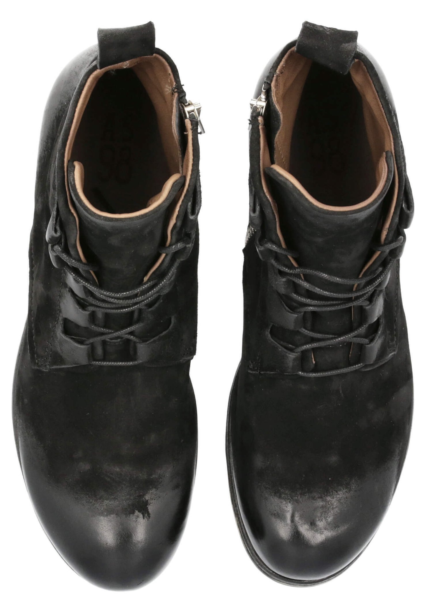 Herren Schnürstiefelette Herren Schnürstiefelette
