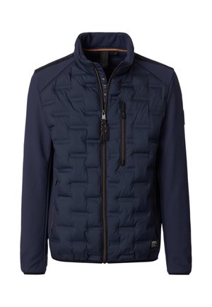 Light jacket - blau
