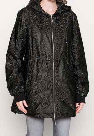 Parka - black