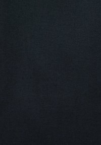 Next HEAVY DUTY TAILORED - Chinos tipa bikses - navy blue