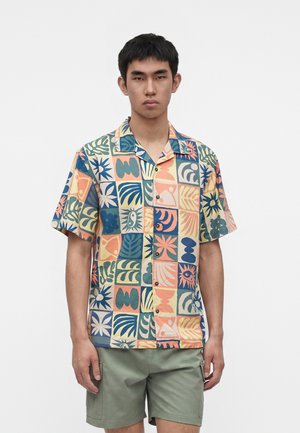 Billabong VACAY petrol
