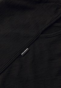 Salomon BALACLAVA UNISEX - Kapa - deep black