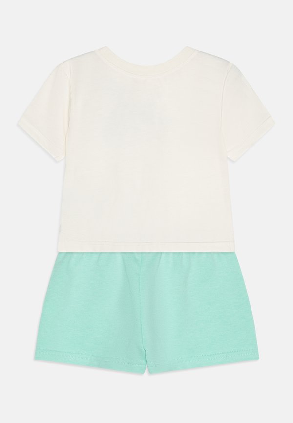 KID SUMMER UNISEX SET - Print T-shirt4