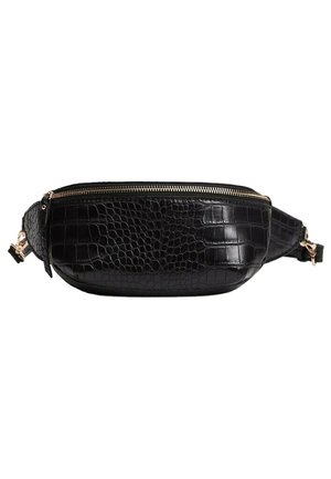 Sac banane - black