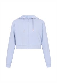 Unausgewählt, light blue