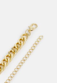 Urban Classics LONG BASIC NECKLACE UNISEX - Náhrdelník - gold-coloured