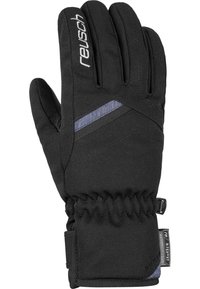 Niet geselecteerd, black / denim blue