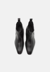 Pier One Stivaletti - black