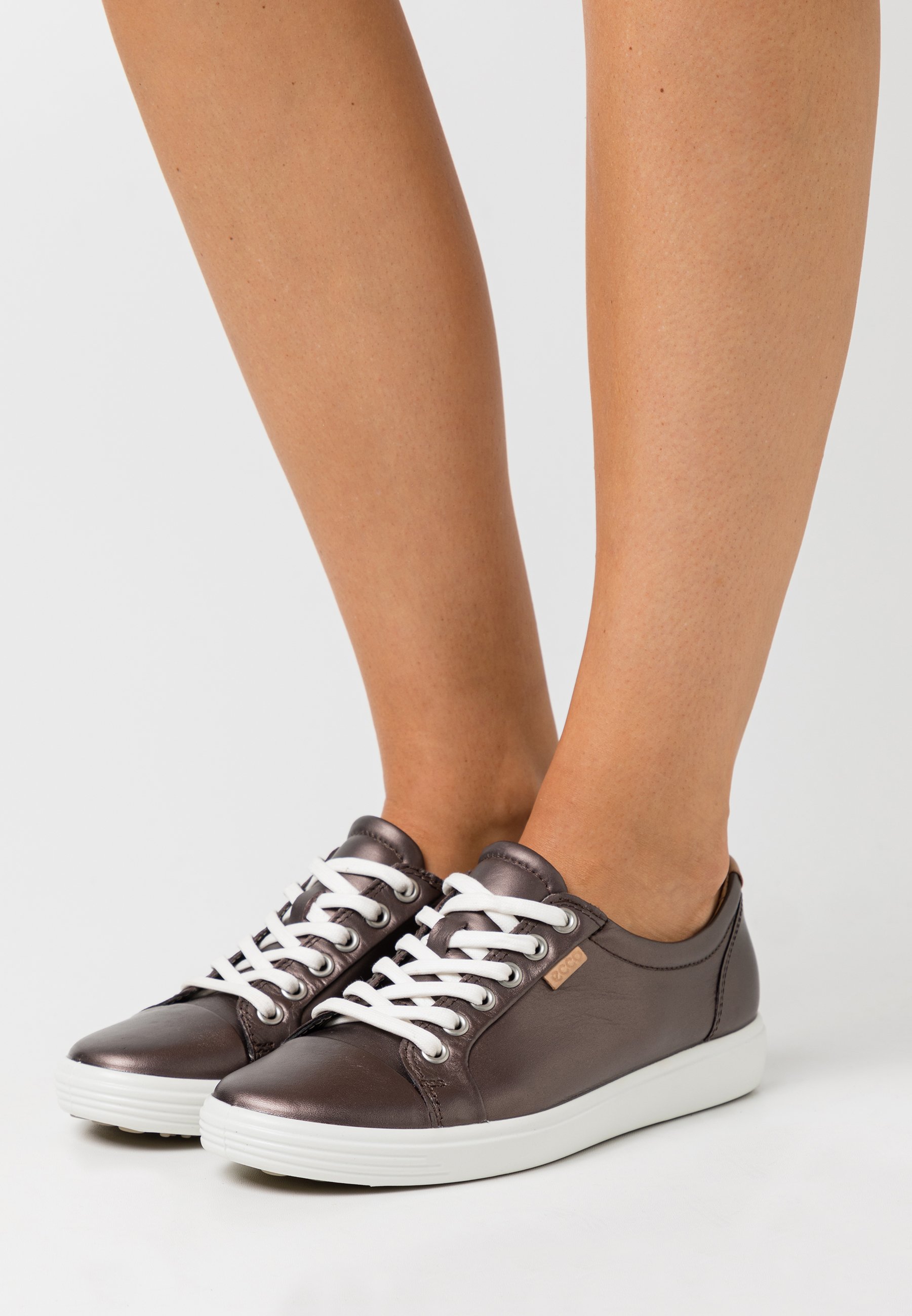 ecco damensneaker