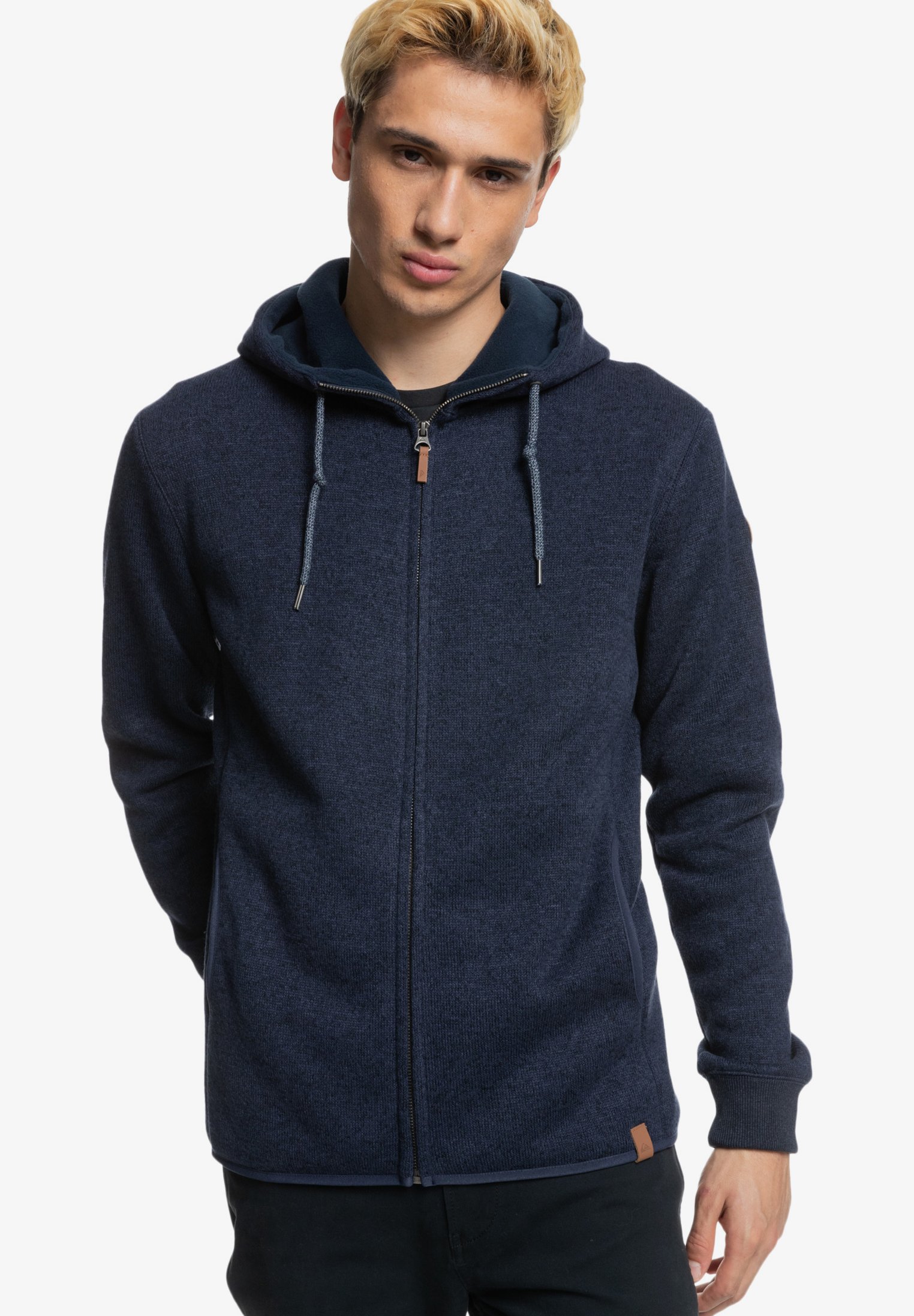 keller zip hoodie