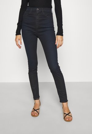 Jeans Skinny Fit - blue denim
