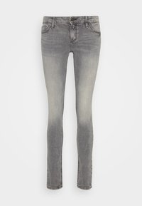 edc by Esprit Jeans Skinny Fit - grey medium wash