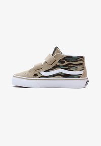 Non selezionato, light brown multi