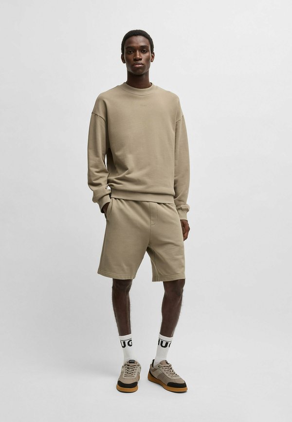 DAPOCREW - Sweatshirt3