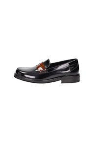 Sioux - NISHIMA - Mocassins - dunkelblau Image miniature 1