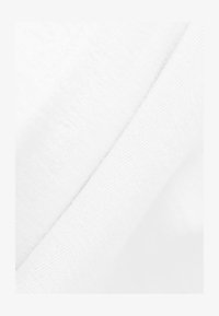 Unausgewählt, white