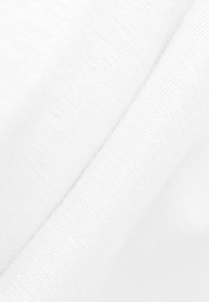 Intimissimi, BOAT-NECK ULTRALIGHT - Undertrøjer - white