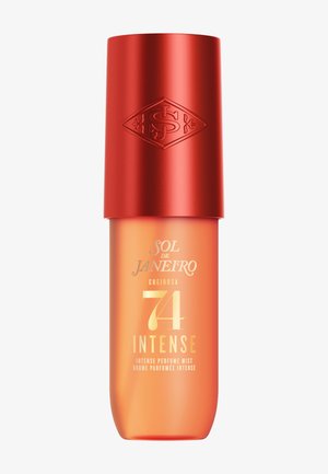 Sol de Janeiro, CHEIROSA '74 INTENSE PERFUME MIST - Espray corporal