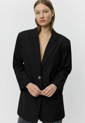 KAISW - Blazer - black