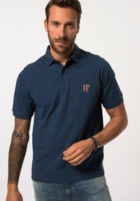 JP1880 2ER-PACK REGULAR FIT - Polo - coral