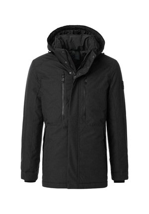 CASAMODA MIT KAPUZE  - Outdoorjacke - anthrazit