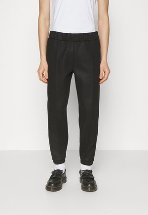 Night Addict NAZION 	 - Παντελόνι - black