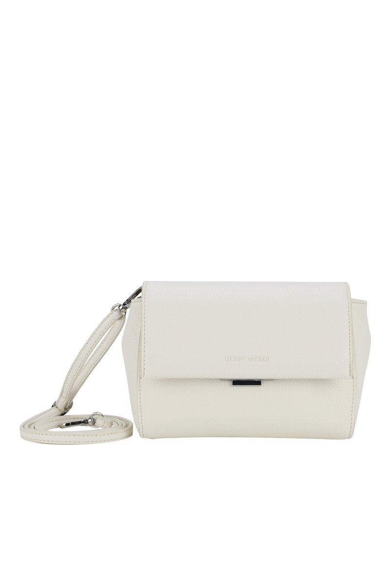 Gerry Weber SPRING FEST  - Borsa a tracolla - white