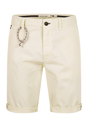 INDICODE JEANS, INPIFTER SHORTS CHINO - Shorts - pear sorbet
