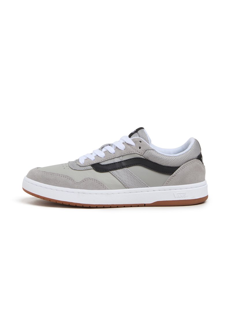 Vans CRUZE 3.0 UNISEX - Sneakers basse - medium grey