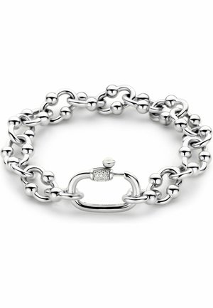 Armband - silver coloured