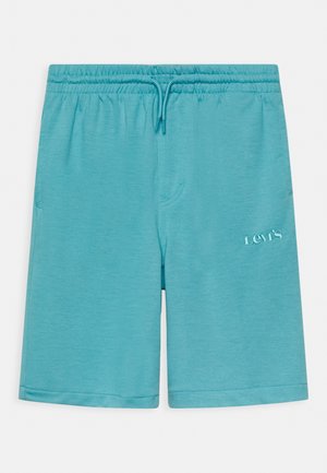 RELAX CORE JOGGER - Pantaloni sportivi - aqua