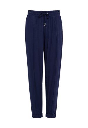 Threadbare Jogginghose - navy