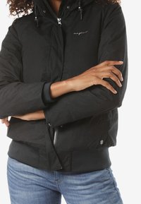 Mazine Vinterjakker - black