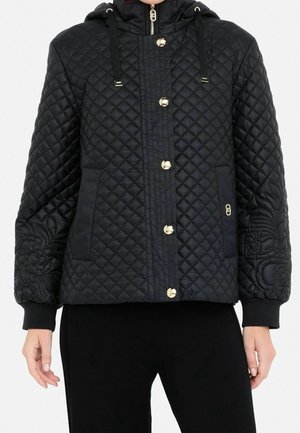 Vinterjakker - black