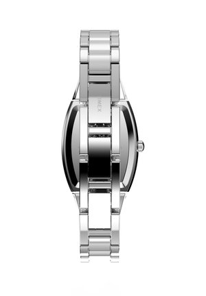 Timex Main Street Tonneau - Ura - silver tone