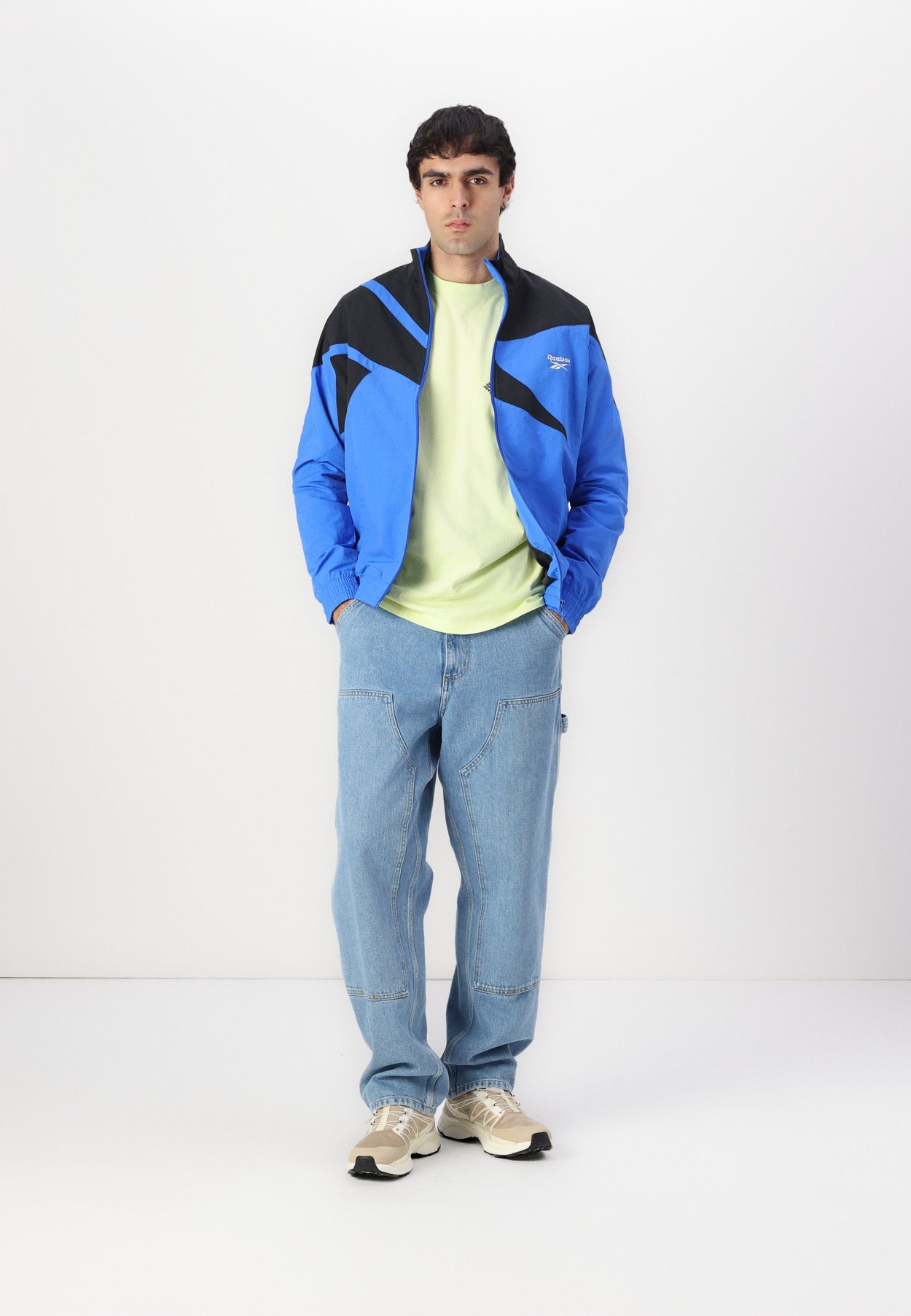 TRACK UNISEX