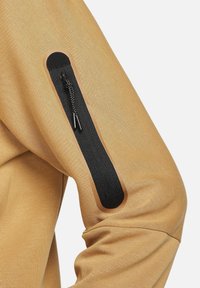 Nike Sportswear Sweatshirt - gold-coloured