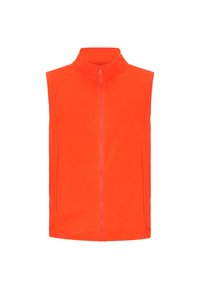 Unausgewählt, orange