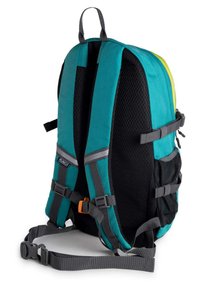MUNICH TREK - Mochila - turquesa