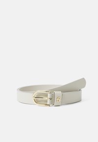 SCARLET - Ceinture - open white