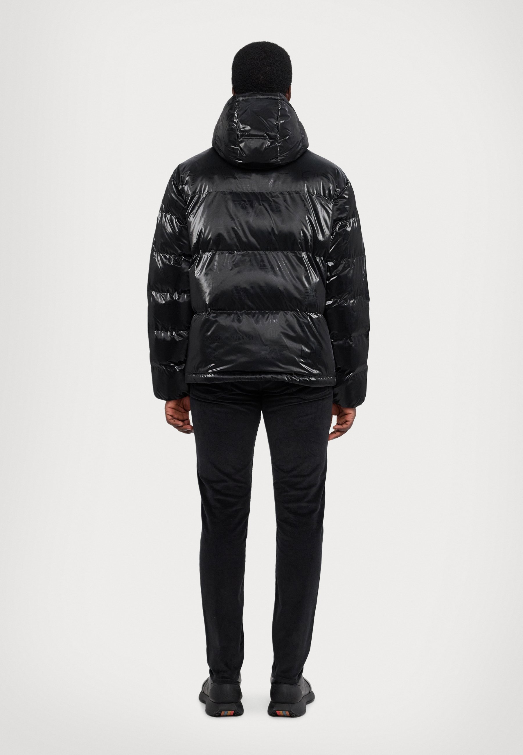 ARMANI JUNIOR アウター リバーシブル〖N4567〗 Armani Junior Ea7 