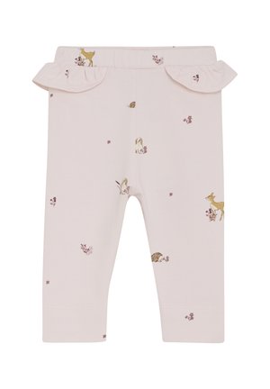 FIXONI Leggings - Hosen - mauve chalk