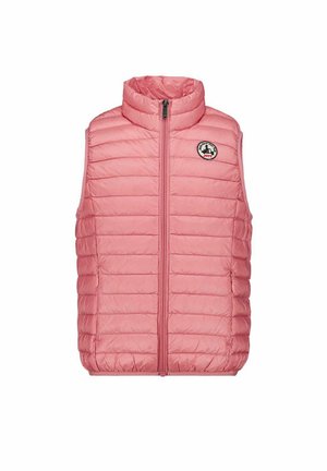 Bodywarmer - rosa