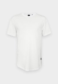 ONSMATT LIFE LONGY TEE  - Osnovna majica kratkih rukava - white