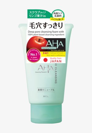 AHA Cleansing Research AHA CLEANSING RESEARCH WASH CLEANSING  N (SCRUBBING) - Peeling