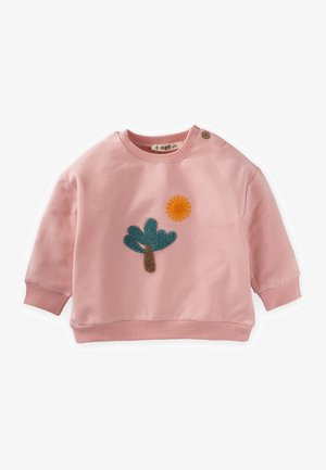 Felpa - light pink