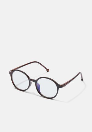 Ochelari protecție calculator - tortoise