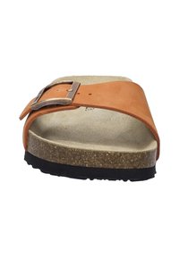 Josef Seibel Platt slip-in - orange