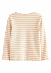 Next Ilgarankovis viršutinės dalies drabužis - neutral stripe